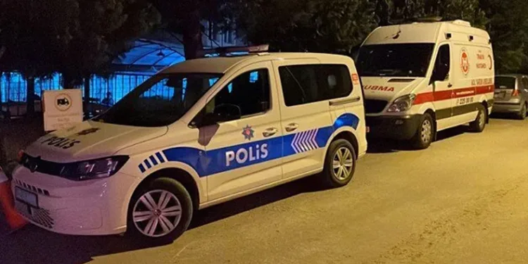 11 yaşındaki çocuk 16 yaşındaki kuzenini öldürdü