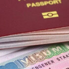 Schengen vizesinde dijital dönem