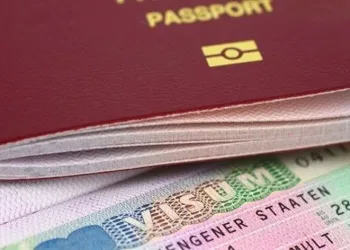 Schengen vizesinde dijital dönem