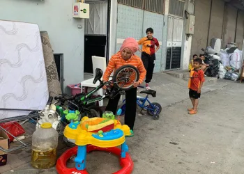 Kiracı evdeyken evi başkasına kiraladılar
