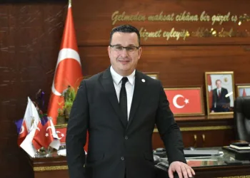 Kanar’dan Kurban bayramı mesajı