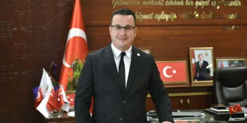 Kanar’dan Kurban bayramı mesajı