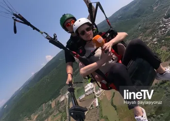 Adrenalin sevenlerin adresi Fadıllı köyü
