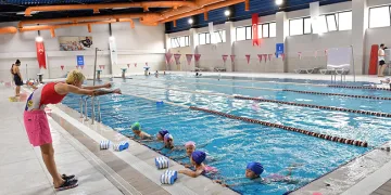 Osmangazi’de Yaz Spor Okulları