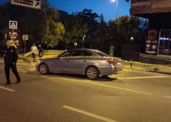 Silahlı kavga: 3 yaralı