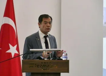 Moriwaki’den İstanbul için uyarı