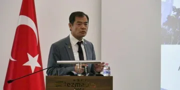 Moriwaki’den İstanbul için uyarı