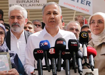 “Terörün başını ezeceğiz”