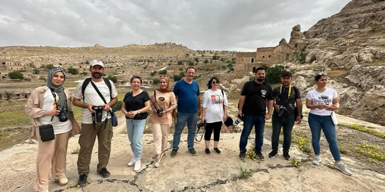 Anadolu’nun kerpiç evleri