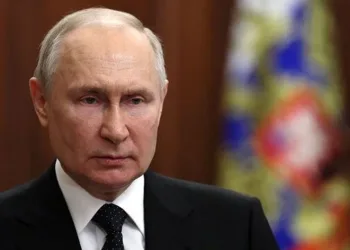 İsyanı sonrası Putin’den ilk açıklama