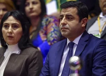 AİHM’den  Demirtaş kararı