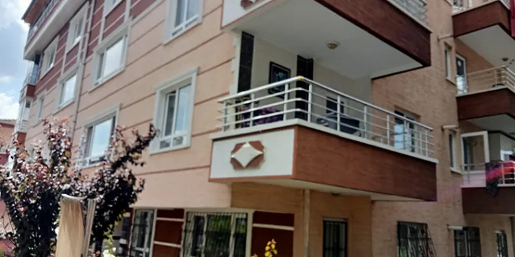 Aile içi kavga kanlı bitti