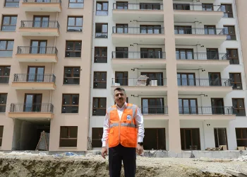 Geleceğin Yıldırım ‘ı Mevlana’da yükseliyor