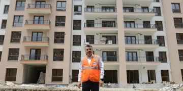 Geleceğin Yıldırım ‘ı Mevlana’da yükseliyor
