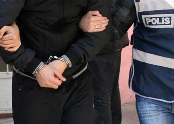 Terör örgütü operasyonu: 19 gözaltı