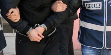 Terör örgütü operasyonu: 19 gözaltı