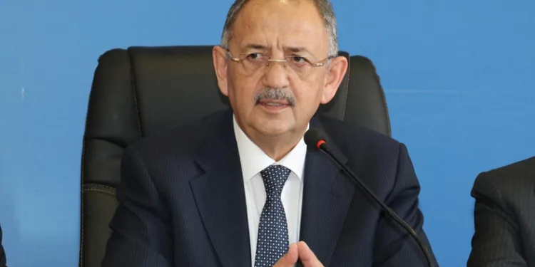 “Hiçbir vatandaşımızı mağdur etmeyeceğiz”