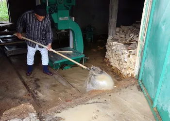Yozgat’ta sel hayatı olumsuz etkiledi