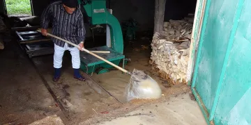 Yozgat’ta sel hayatı olumsuz etkiledi