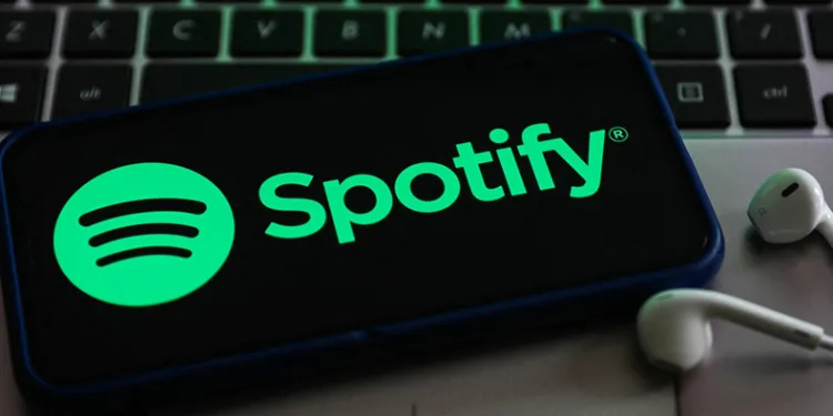 Spotify çevrimdışı dinlenebilecek