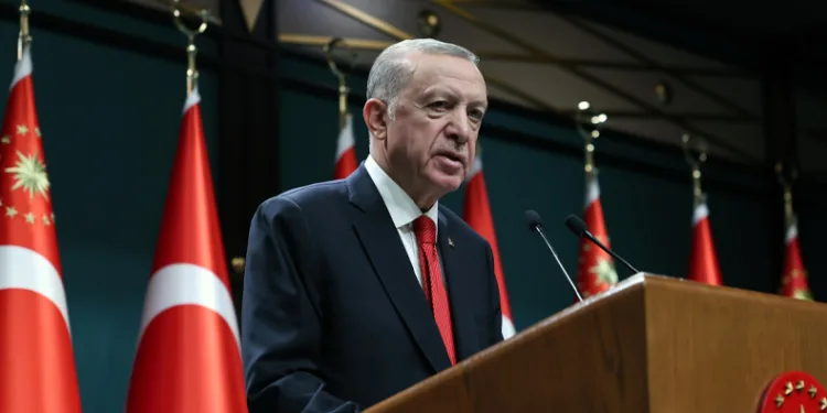Erdoğan’dan Aybüke öğretmen paylaşımı