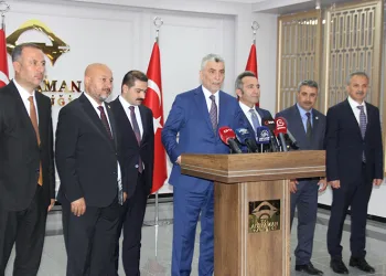 “Kararlı bir ekonomik program uygulanacak”