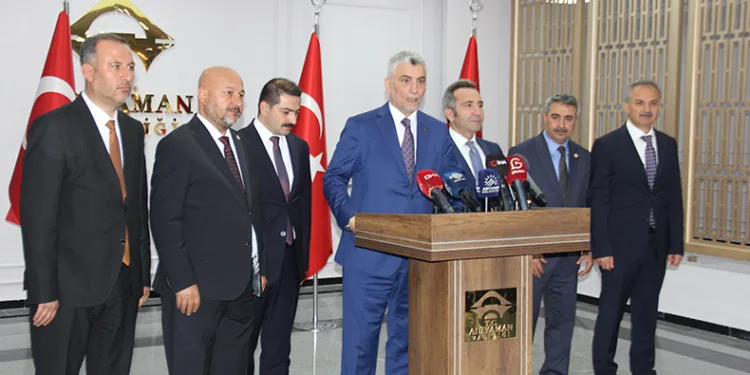 “Kararlı bir ekonomik program uygulanacak”