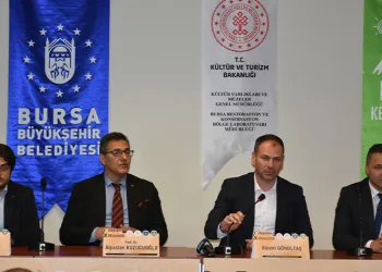 Bursa’ya yeni payeler geliyor