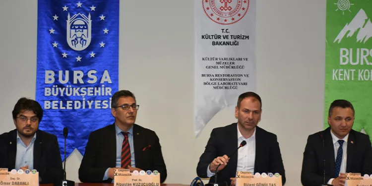 Bursa’ya yeni payeler geliyor