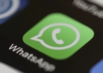 WhatsApp’a videolu mesaj