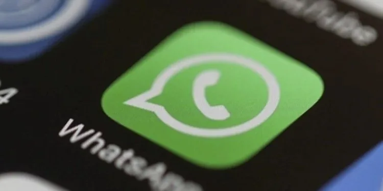 WhatsApp’a videolu mesaj