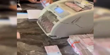 İzmir’de tefeci çetesine operasyon