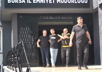 Sokak ortasında öldürüldü, katil operasyonla yakalandı