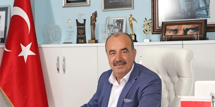 Mudanya Belediyesi’nin ilanına rekor başvuru