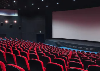 Sinema seyirci sayısı arttı