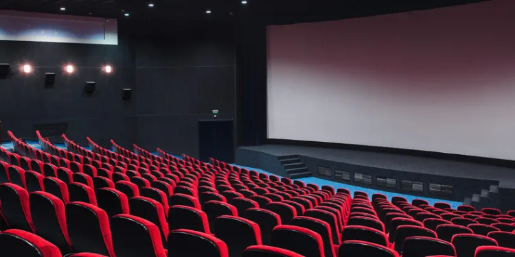 Sinema seyirci sayısı arttı
