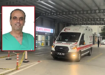 Uzman hekim görev yaptığı Bursa’da vefat etti