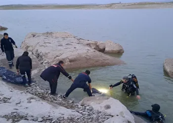 Selfie çekmek isterken canından oldu