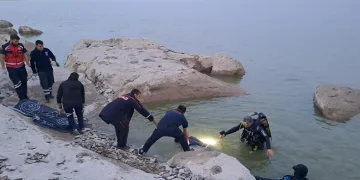 Selfie çekmek isterken canından oldu