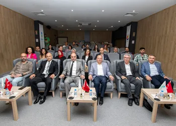 Tarımın bugünü ve yarını, Bursa TB’de konuşuldu