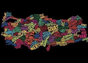 100.yılda 100 il: İl olma ihtimali bulunan ilçeler