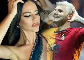 Simge, Galatasaray’ın şampiyonluk kutlamalarına katılacak