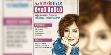 Tomris Uyar Öykü Ödülü başvuruları