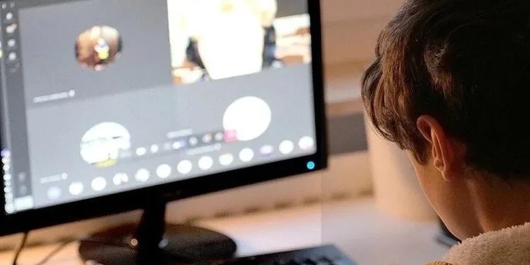 Sosyal medyada yeni kabus