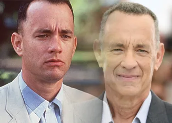 Tom Hanks’den çarpıcı itiraf