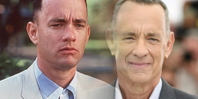 Tom Hanks’den çarpıcı itiraf