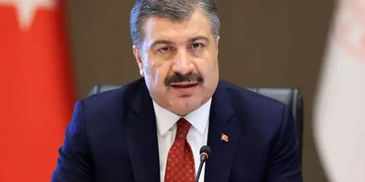 ‘Kızamığa bağlı ölüm’ iddiaları asılsızdır