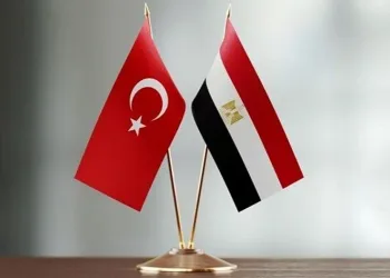 Türkiye – Mısır ilişkileri normale döndü