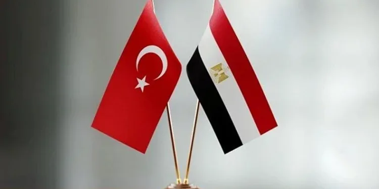Türkiye – Mısır ilişkileri normale döndü