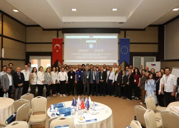 BUTEXCOMP ile deprem yol haritası